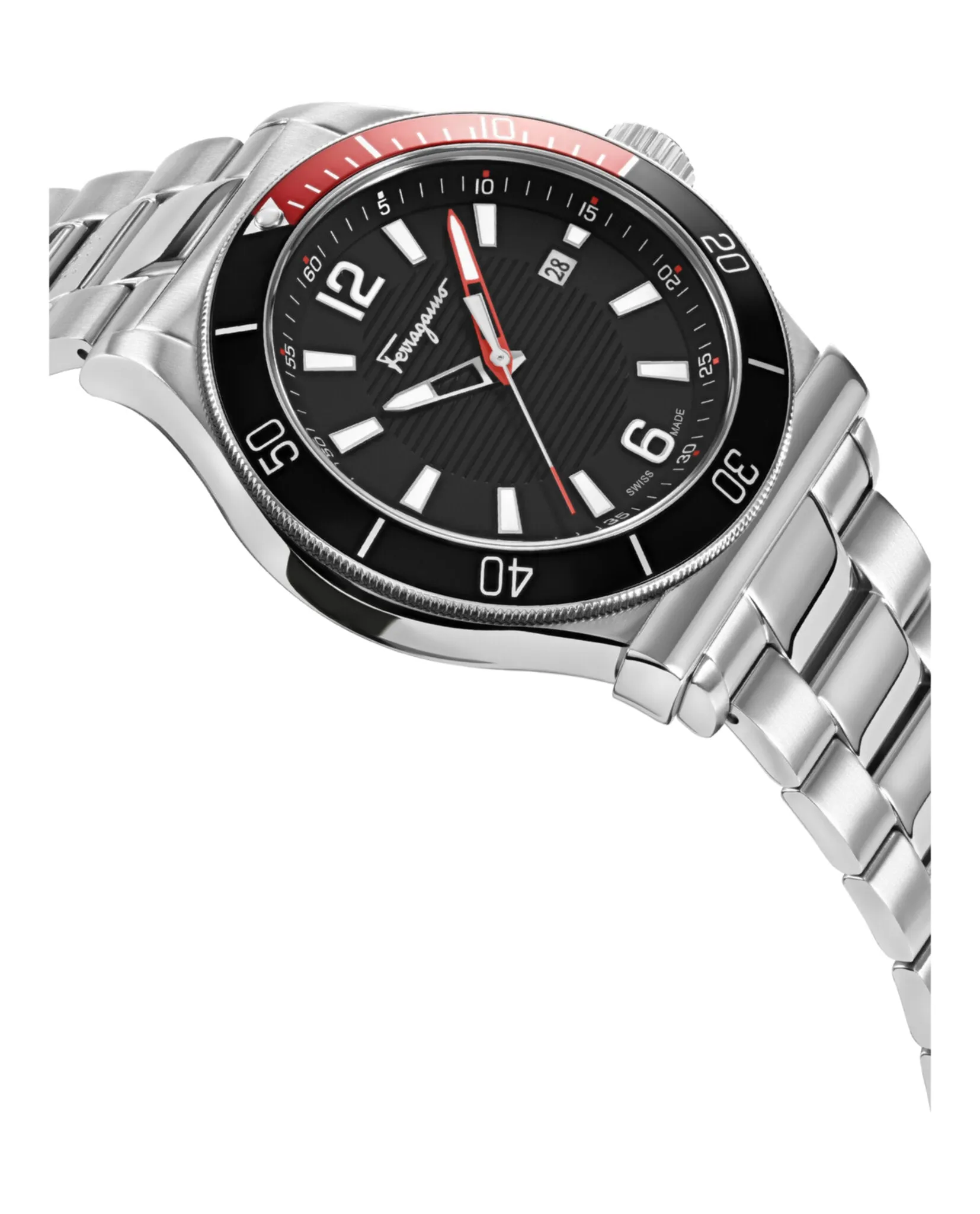 1898 Sport Bracelet Watch