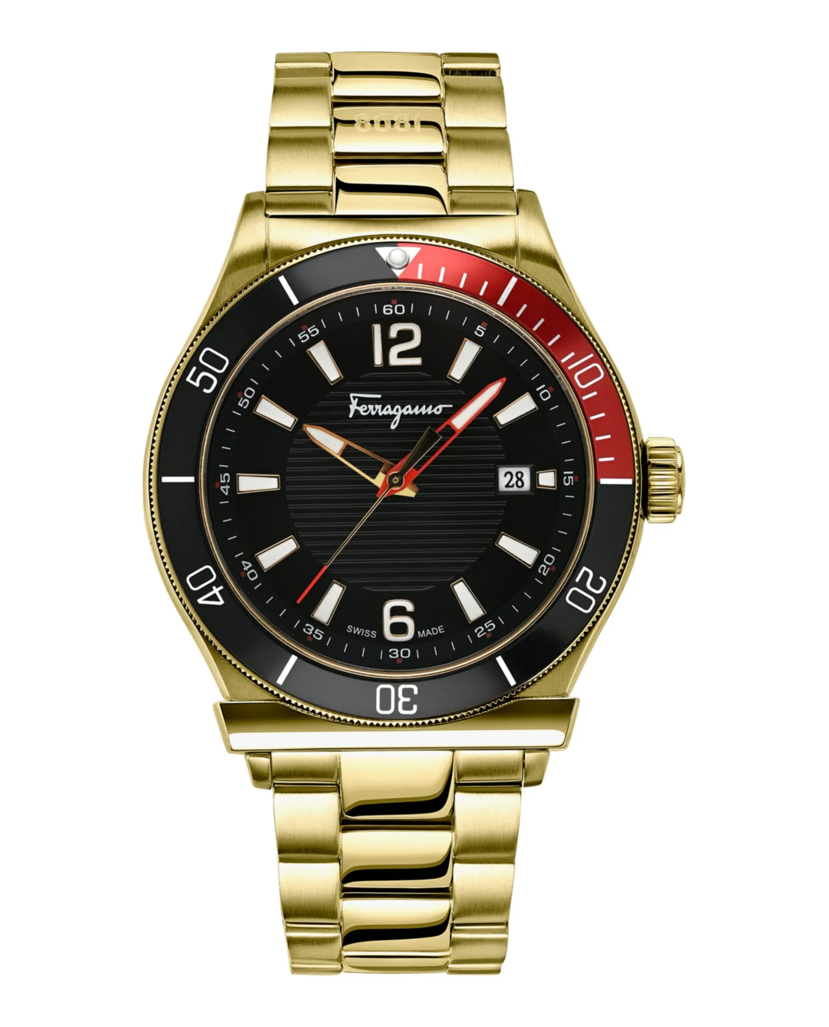 1898 Sport Bracelet Watch