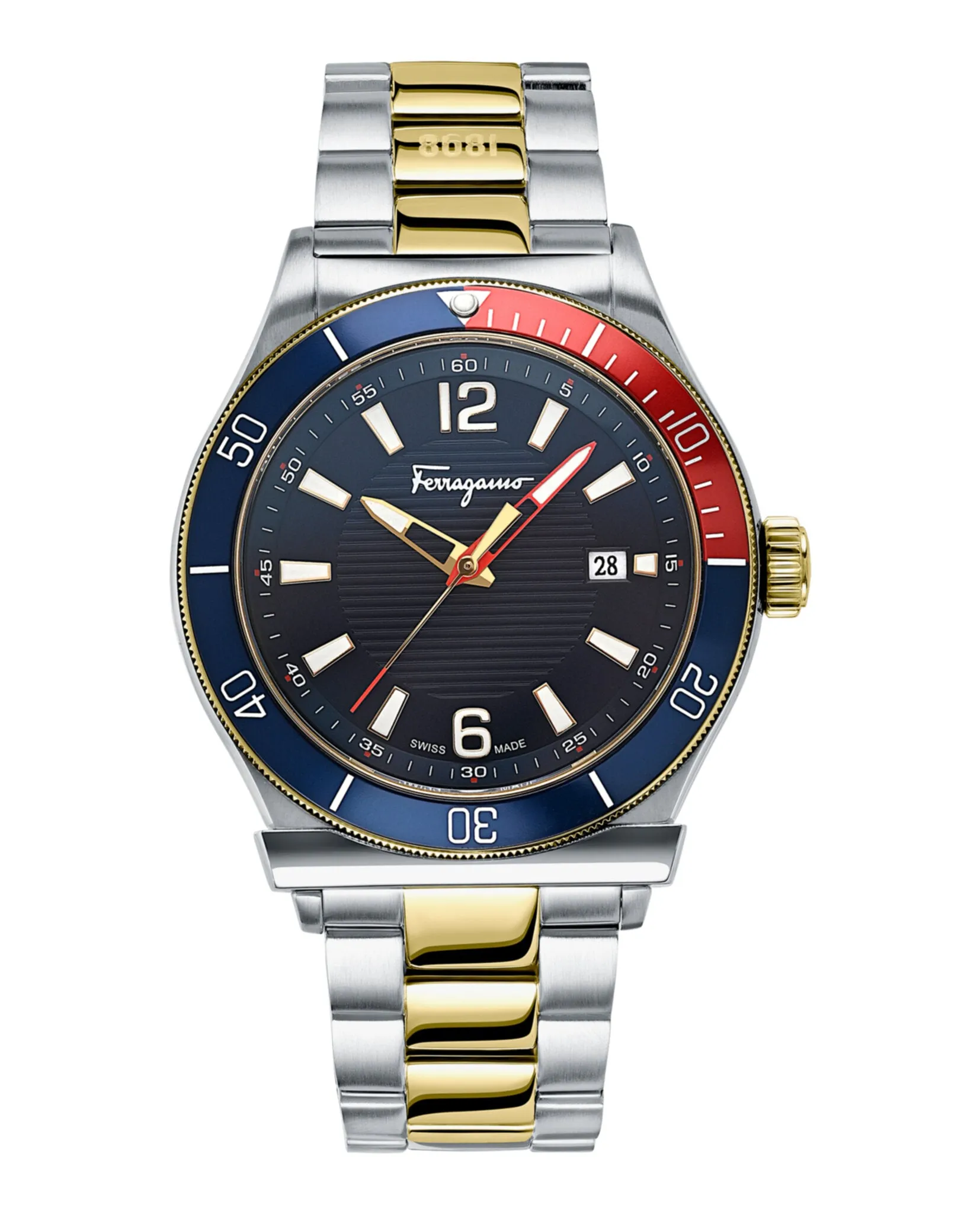 1898 Sport Bracelet Watch