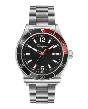 1898 Sport Bracelet Watch