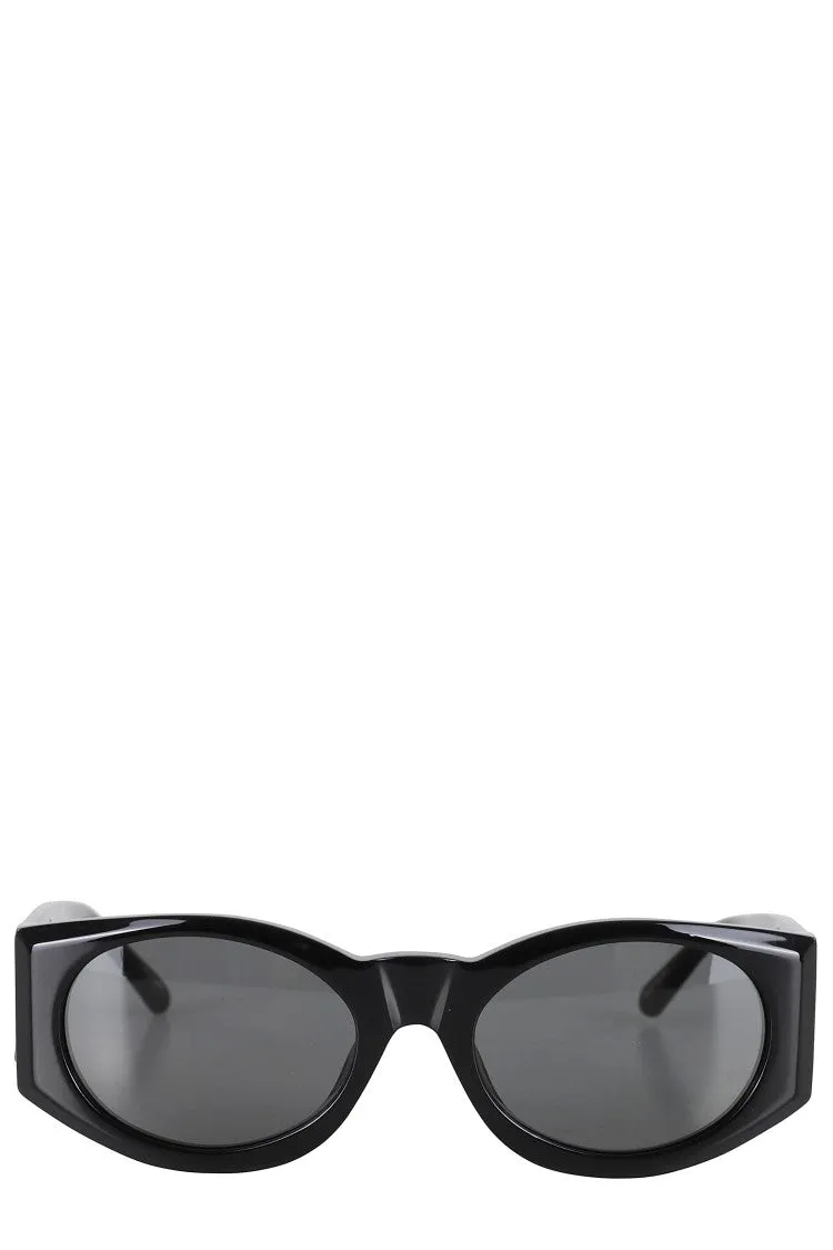 30C1sun D-Frame Acetate Sunglasses
