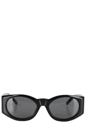 30C1sun D-Frame Acetate Sunglasses