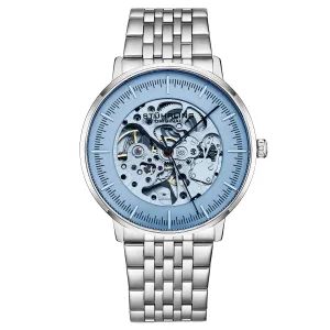 3994T Automatic 42mm Skeleton