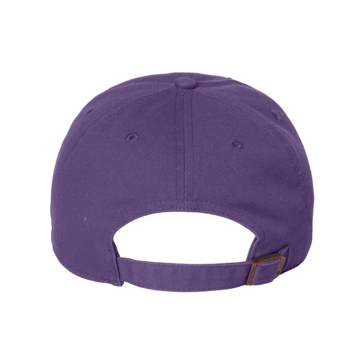 47 Brand Clean Up Cap