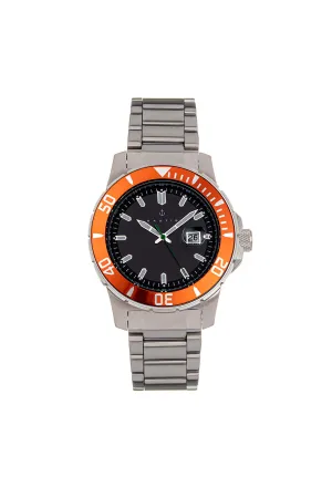 Admiralty Pro 200 Bracelet Watch with Date