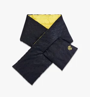 Après Ski Puffer Muffler In Econyl