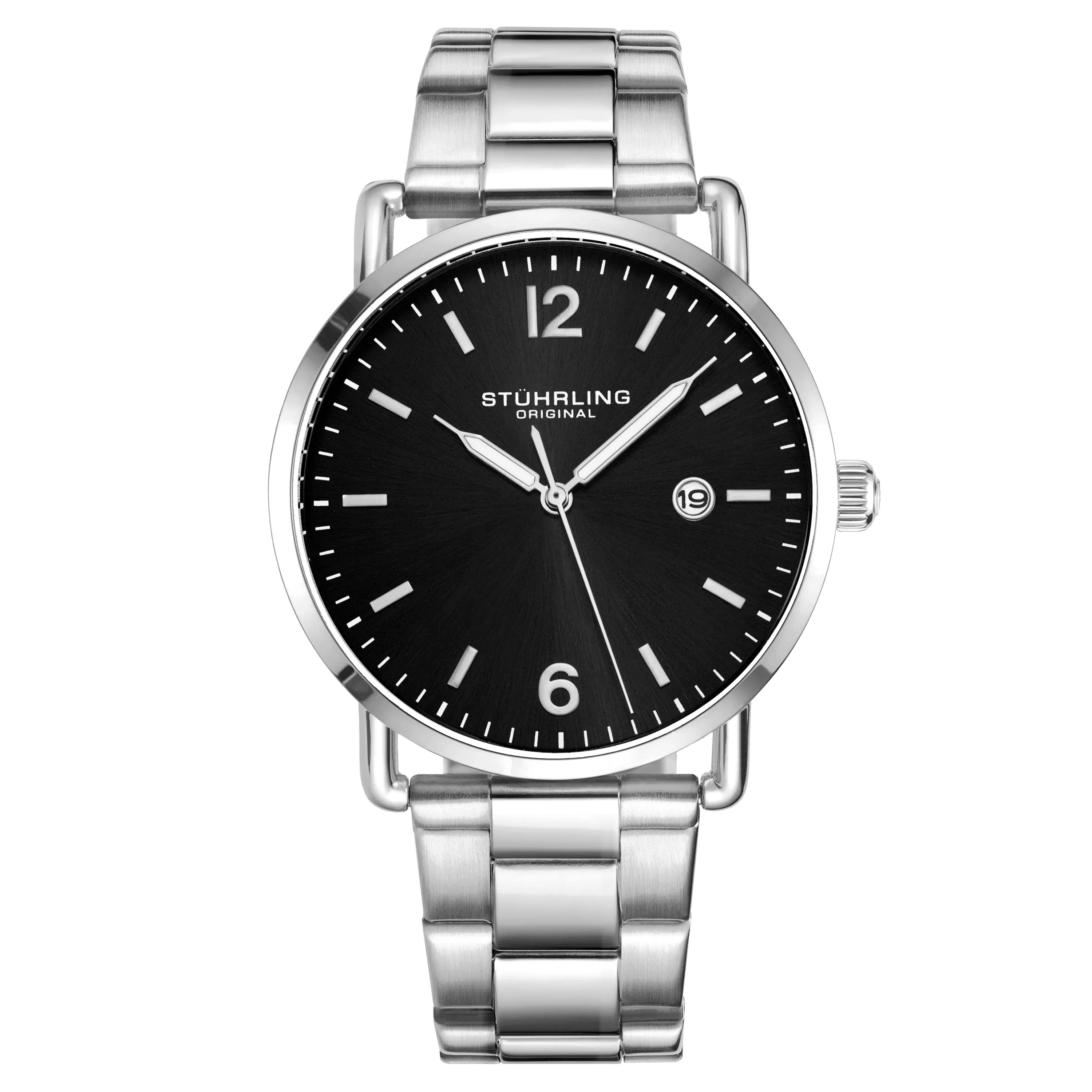 Aria 3905 Quartz 36mm Classic