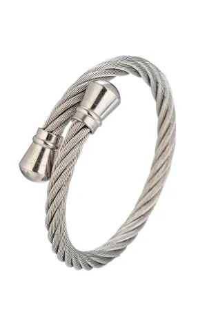 Arlo Braided Bracelet