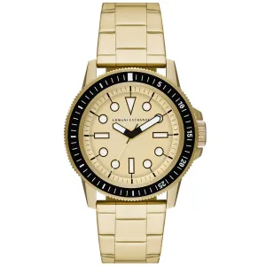 Armani Exchange Men's Classic