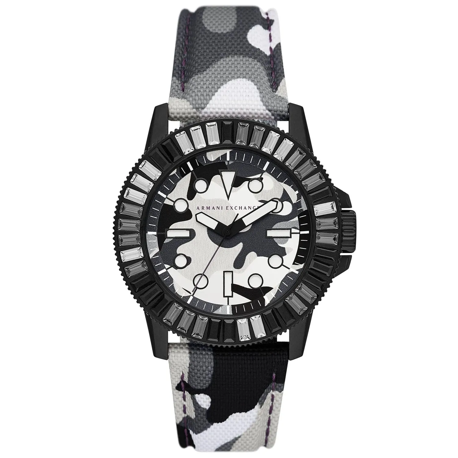 Armani Exchange Men's Classic