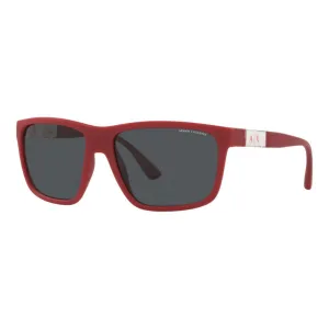Armani Exchange Men's Fashion 59mm Sunglasses