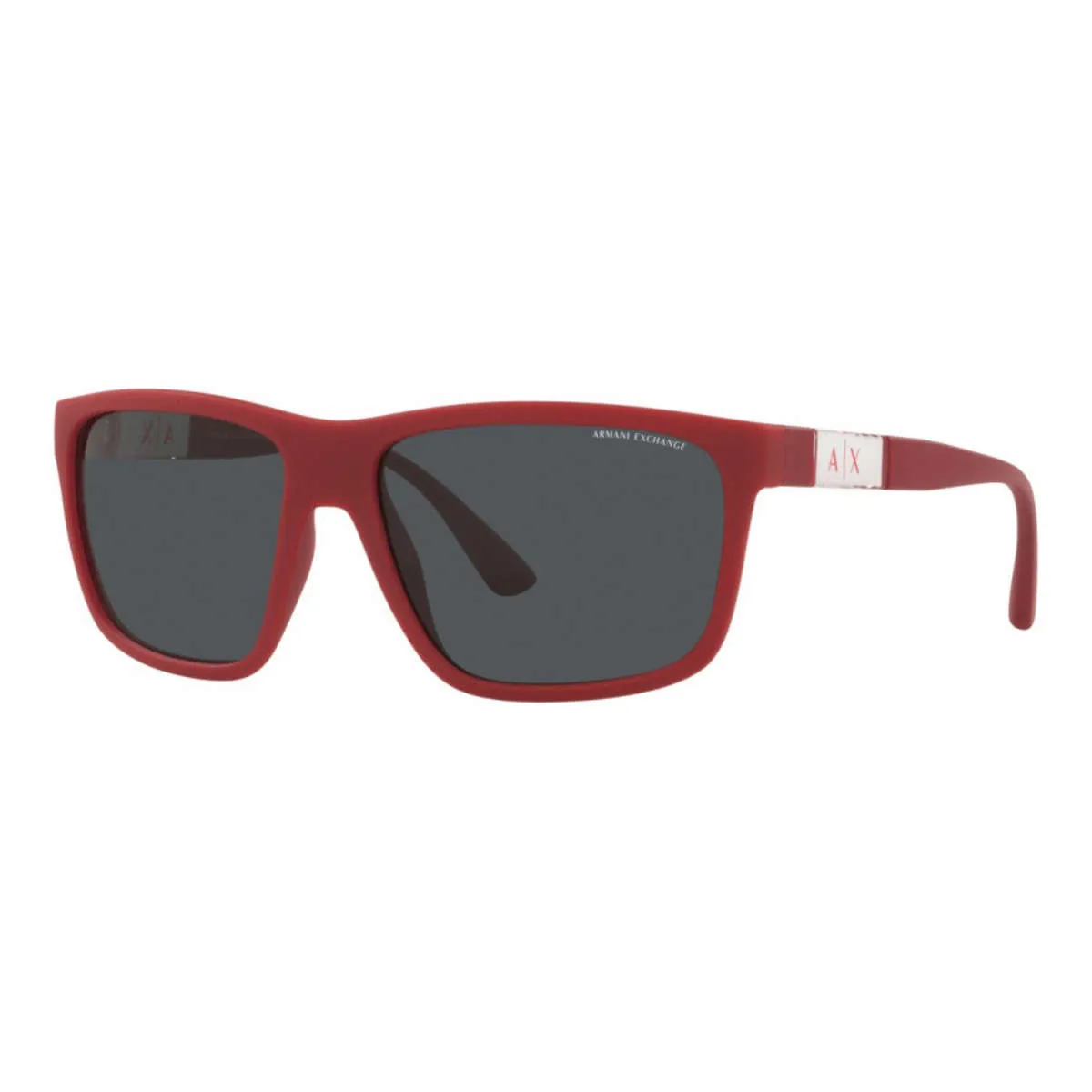 Armani Exchange Men's Fashion 59mm Sunglasses