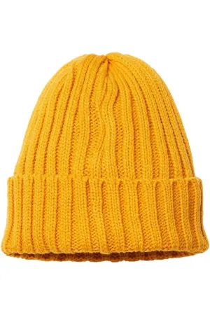 Atlantis Headwear Sustainable Cable Knit