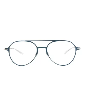 Aviator-Frame Alluminium Optical Frames