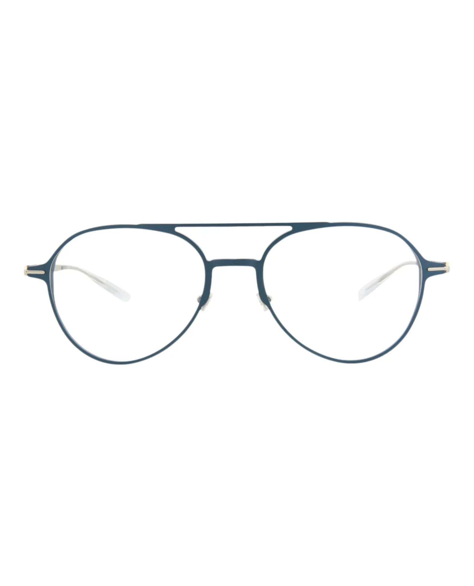 Aviator-Frame Alluminium Optical Frames