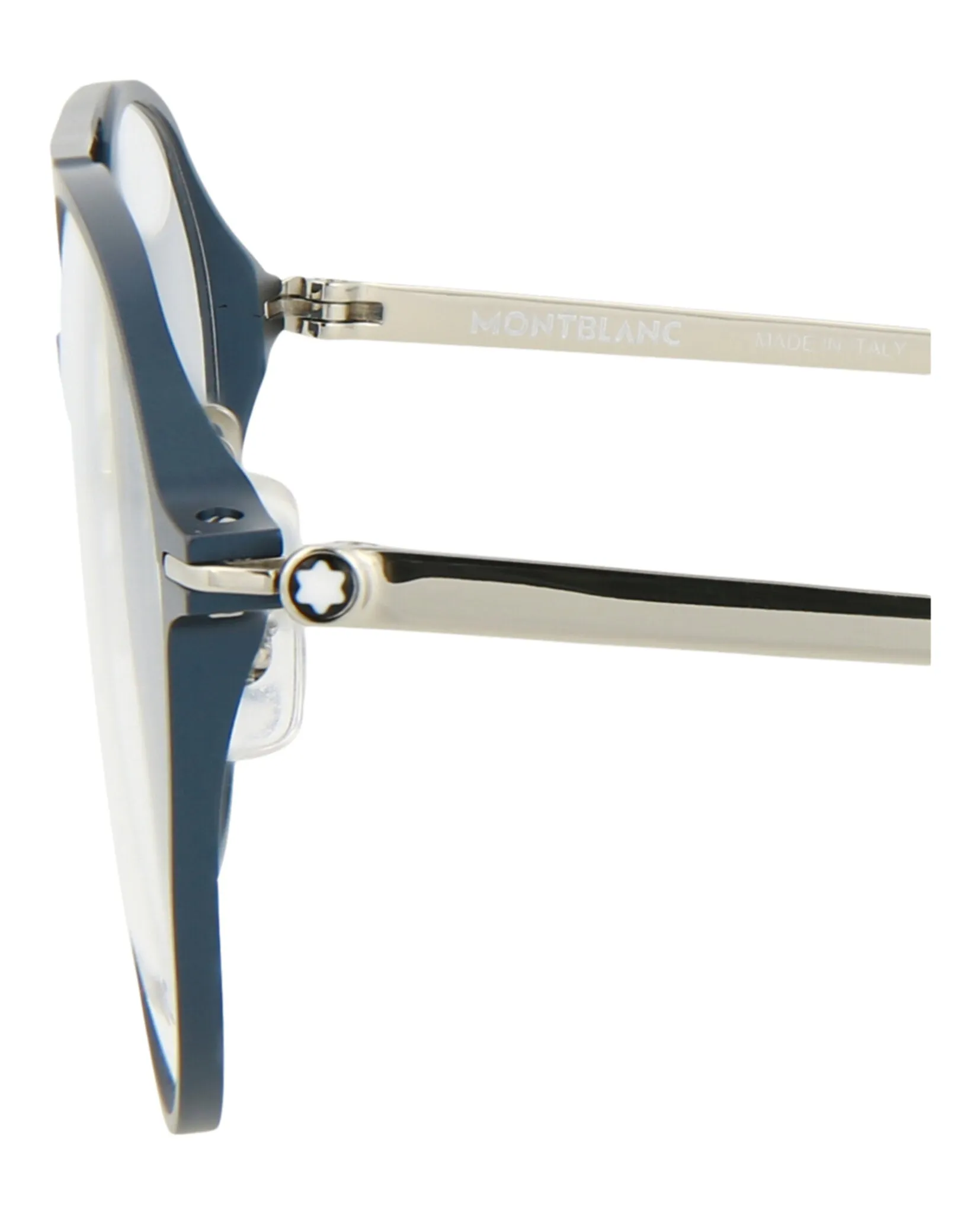 Aviator-Frame Alluminium Optical Frames