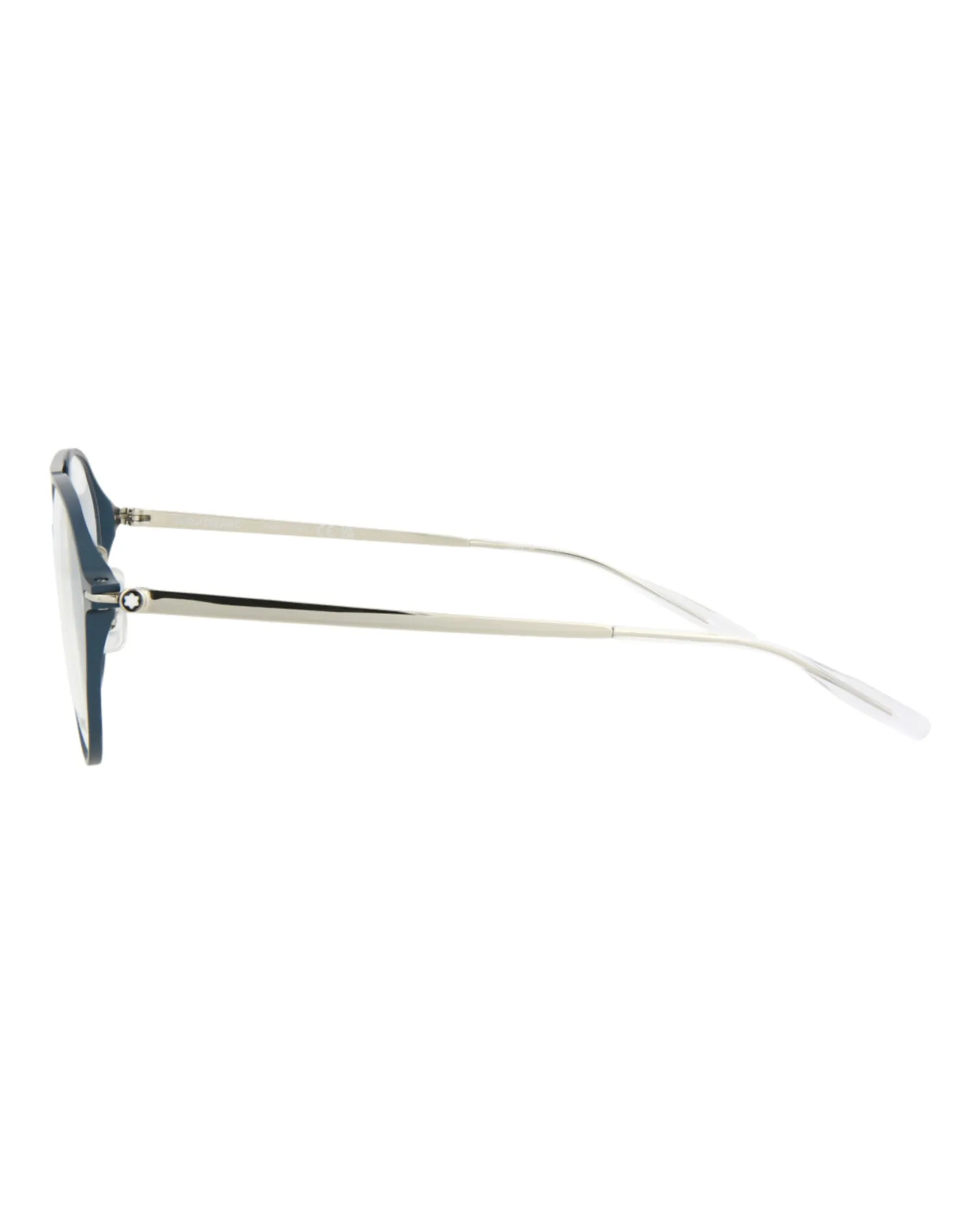 Aviator-Frame Alluminium Optical Frames