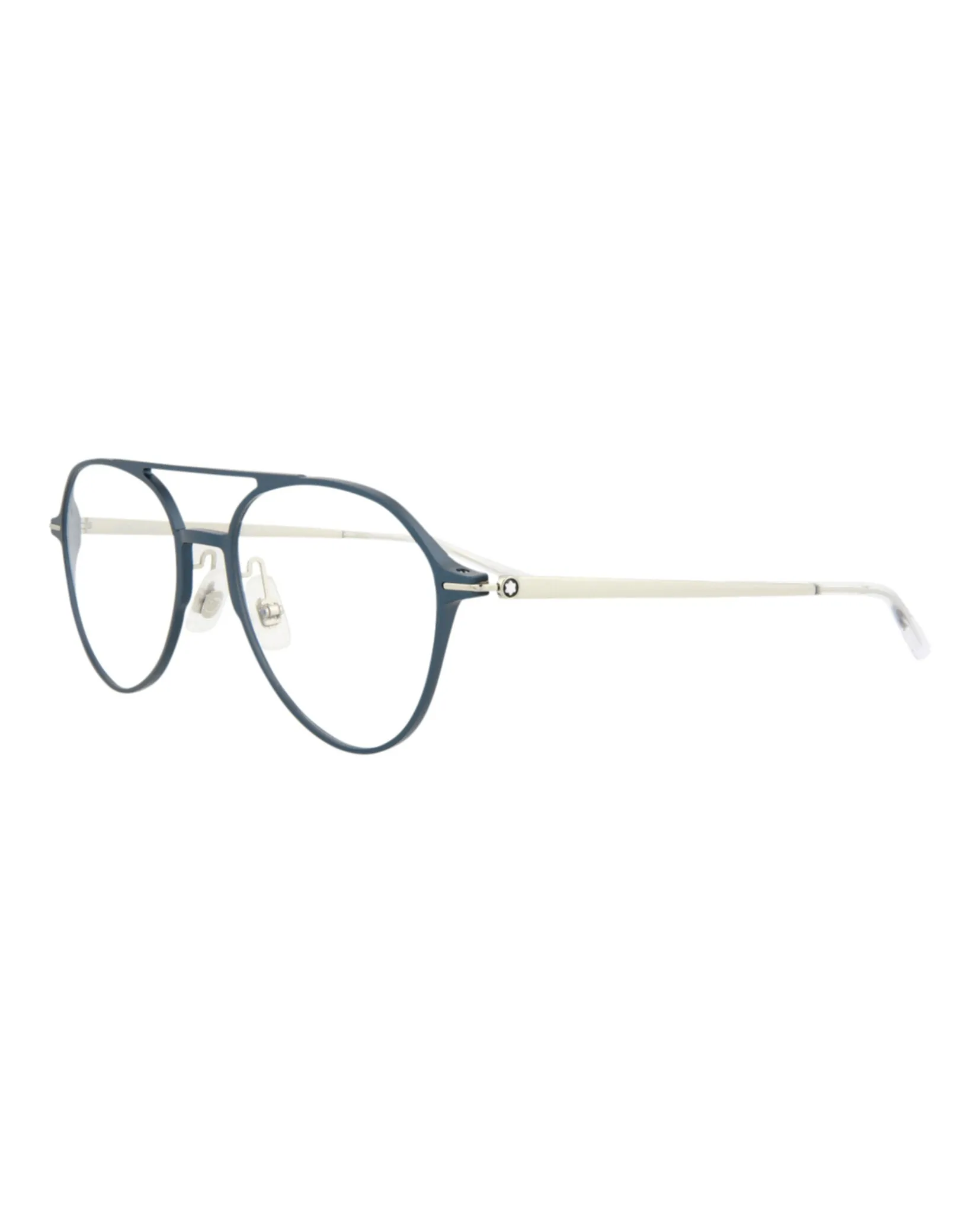 Aviator-Frame Alluminium Optical Frames