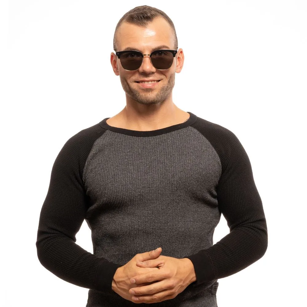 Bally  Men Men's Sunglasses