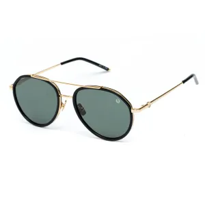 Belstaff Titanium Men's Sunglasses