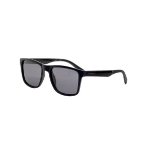 Ben Sherman Men's Matthew 56 mm Black Sunglasses
