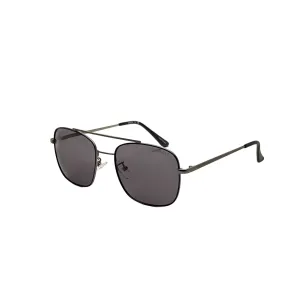 Ben Sherman Men's Matthew 56 mm Navy Sunglasses