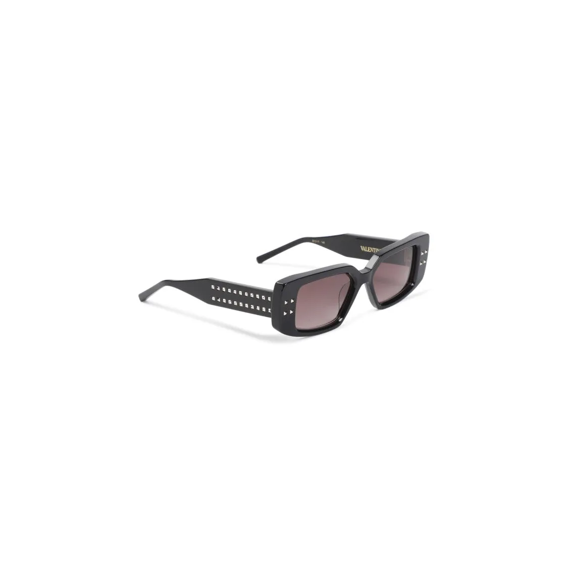 Black Acetate Sunglasses