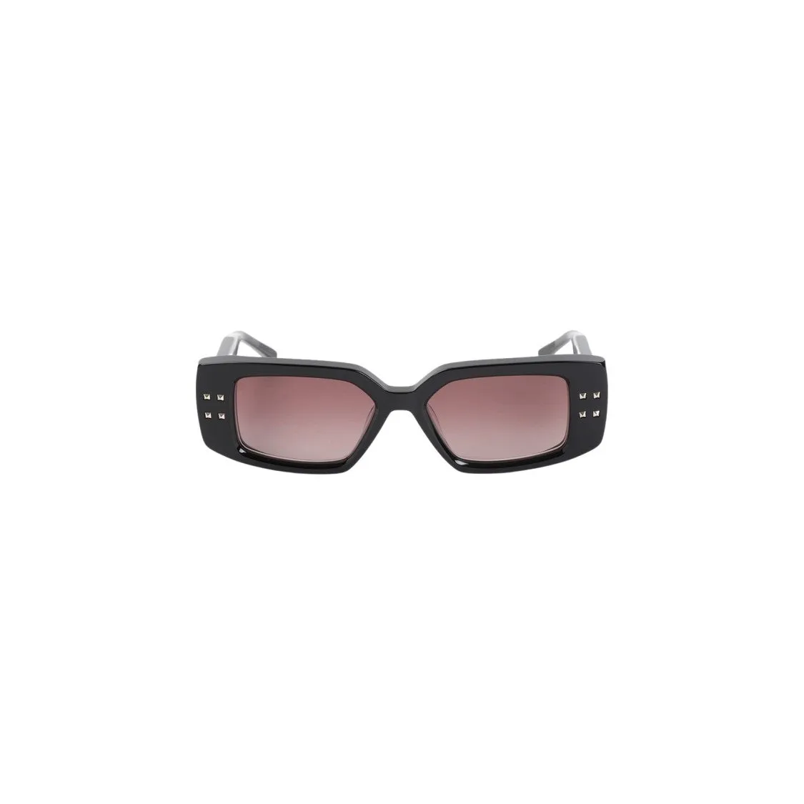 Black Acetate Sunglasses