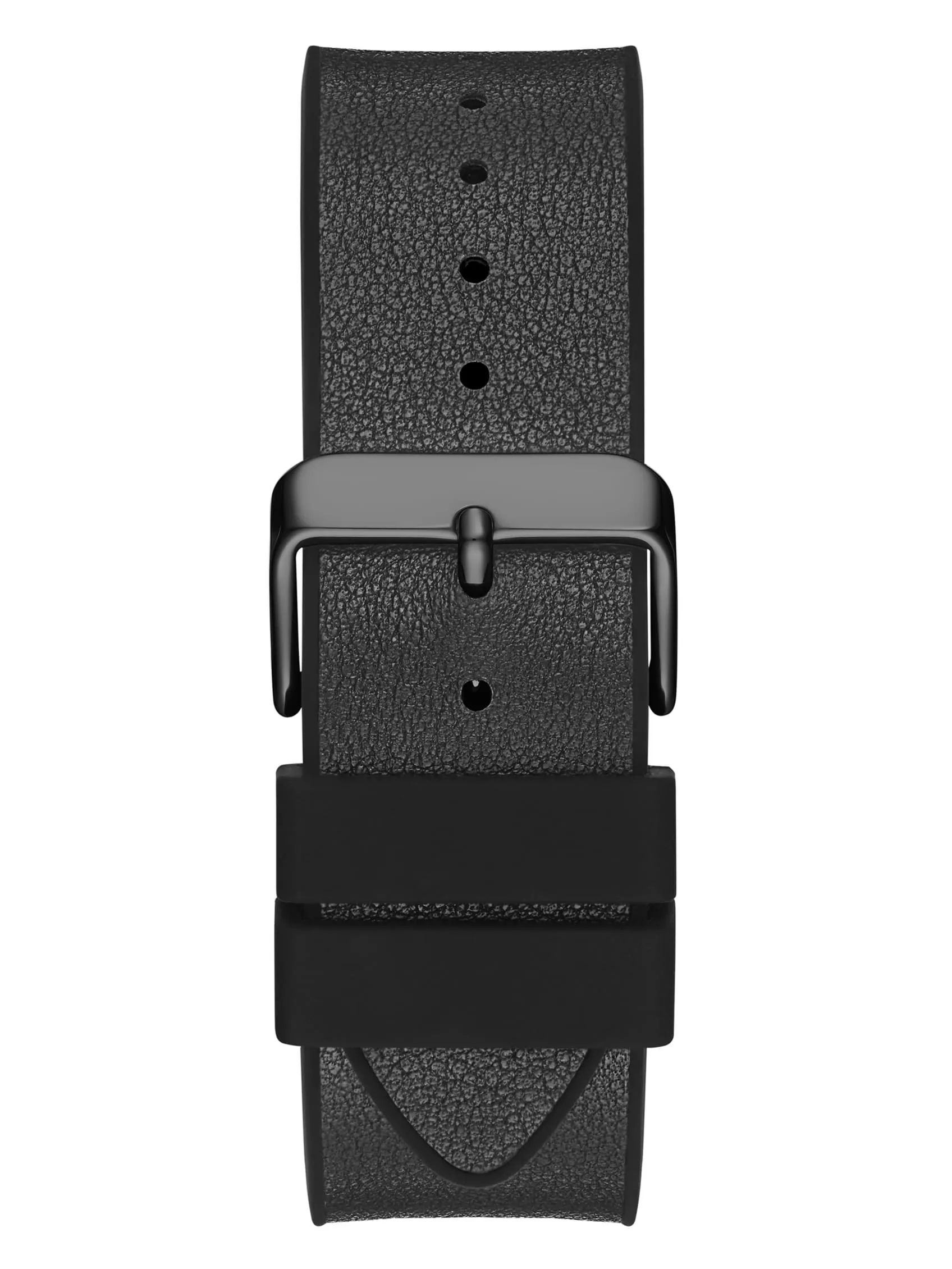 Black Diamond Analog Watch