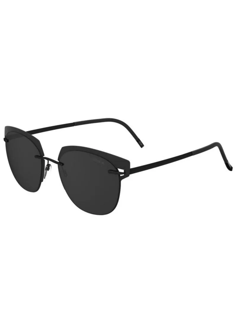 Black Sunglasses