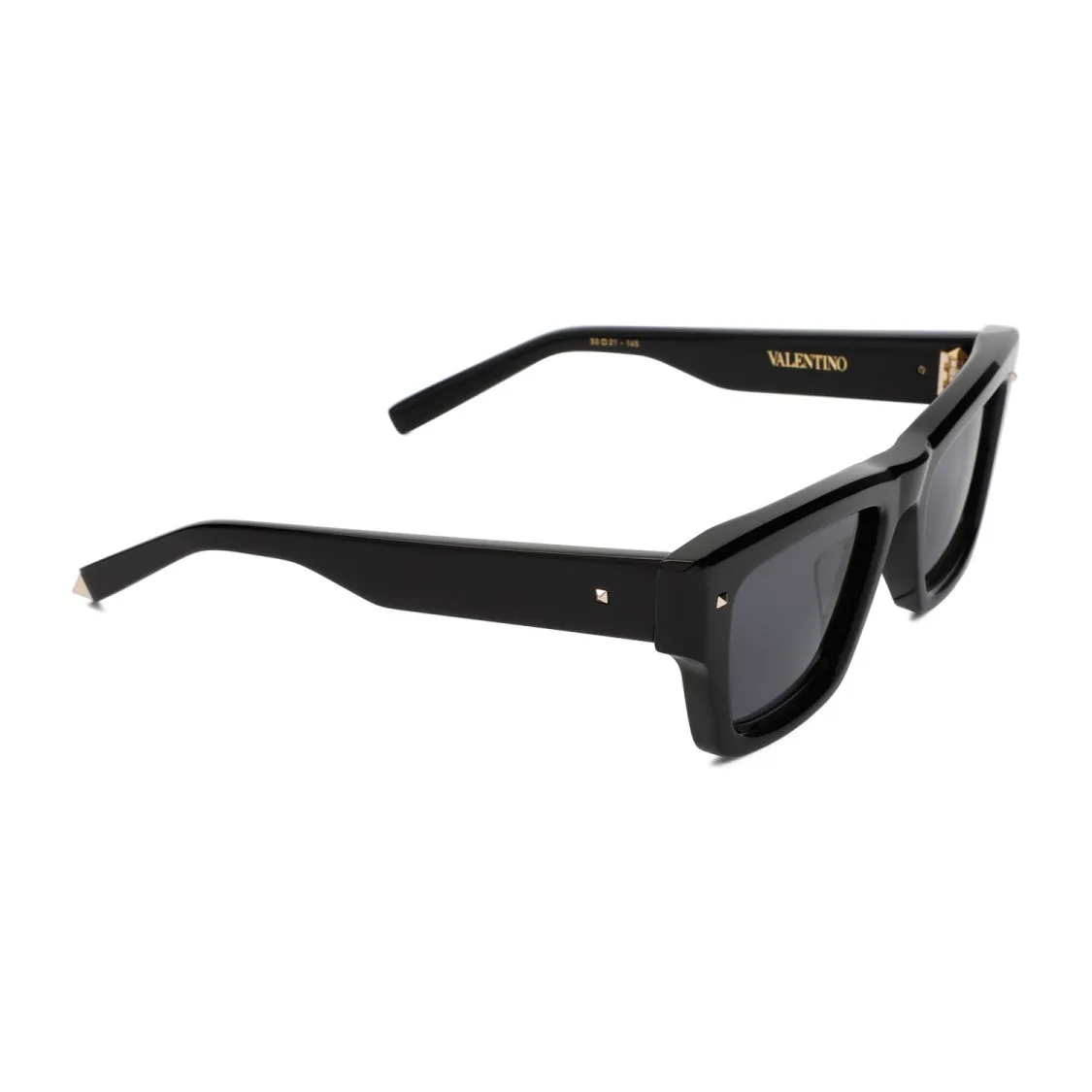 Black Xxii Sunglasses