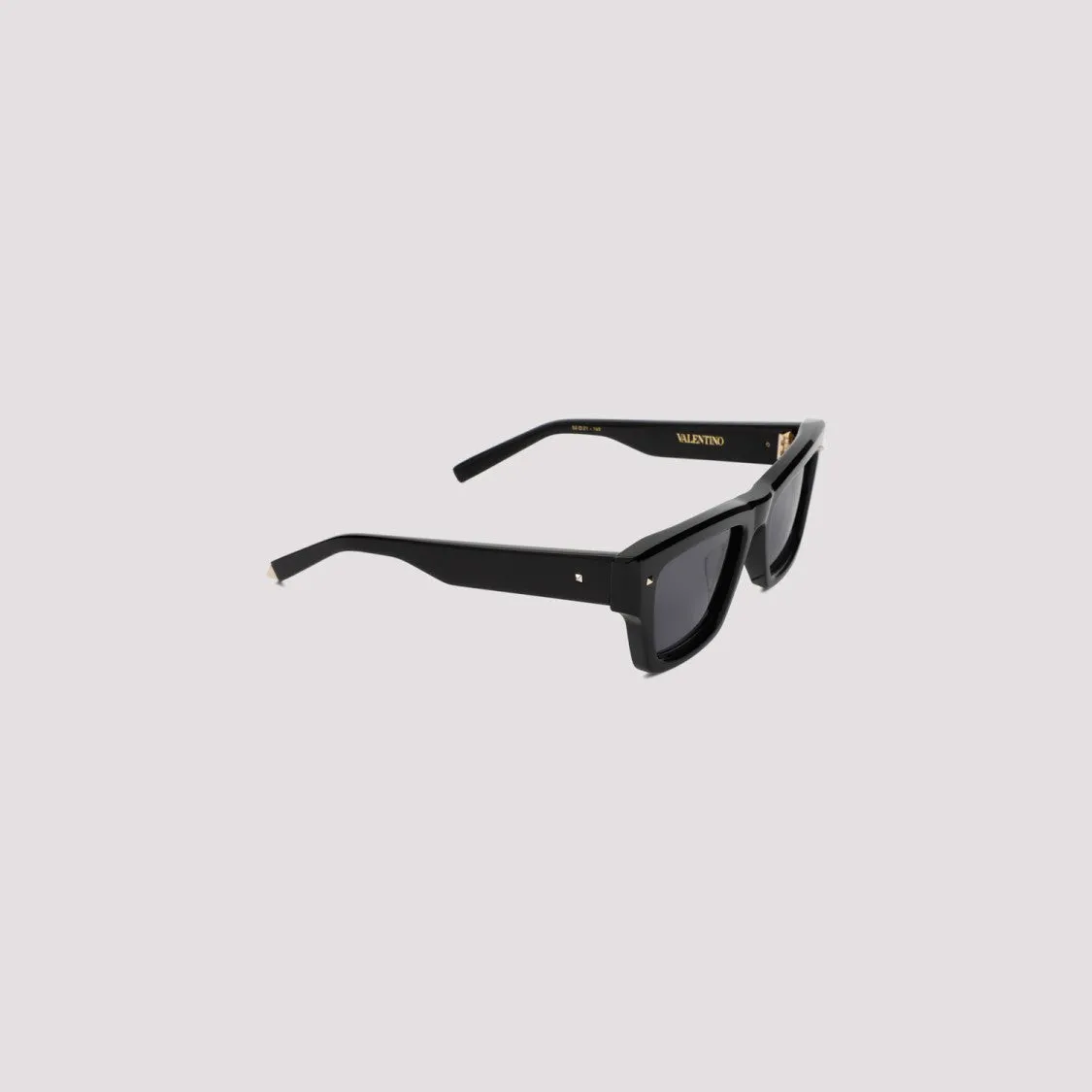 Black Xxii Sunglasses