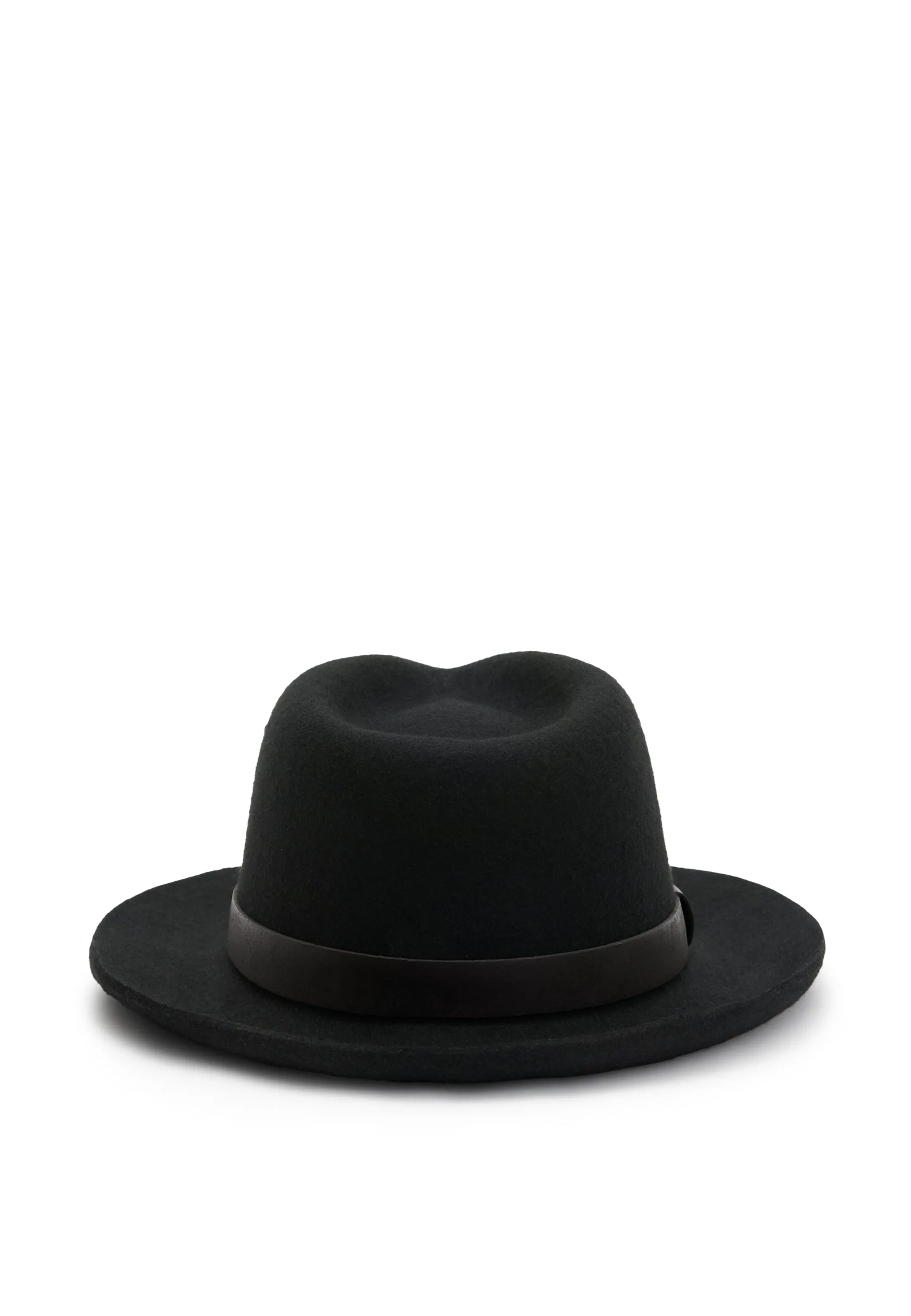 Blaine Wool Trilby