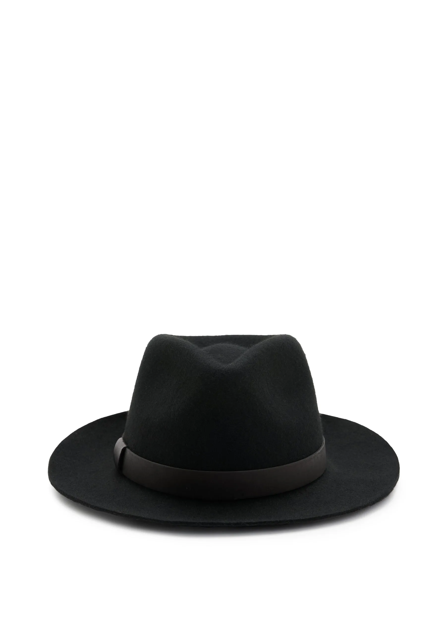 Blaine Wool Trilby