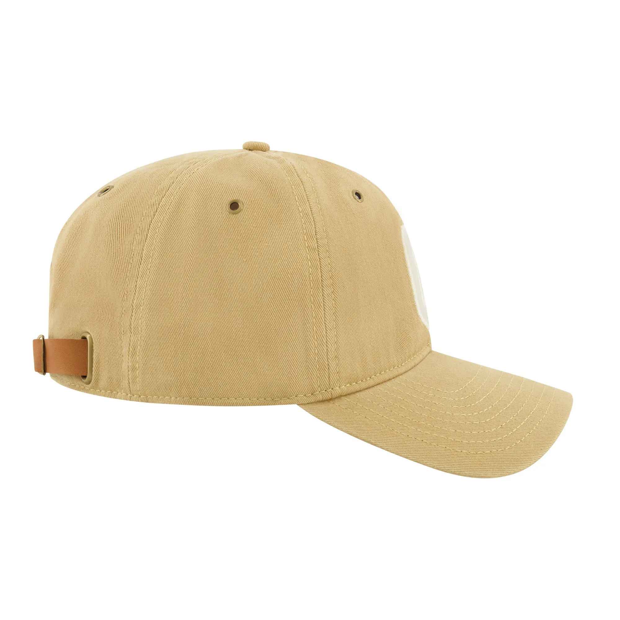 Blue Marlin Pittsburgh Crawfords 1926 Baseball Cap
