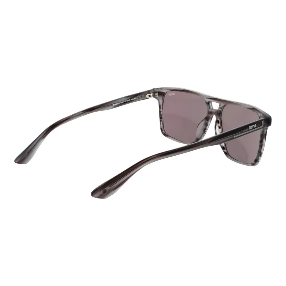 BMW multi Men Men's Sunglasses