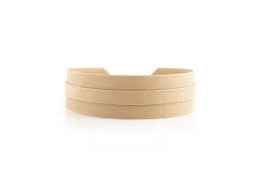 Calfskin Belt