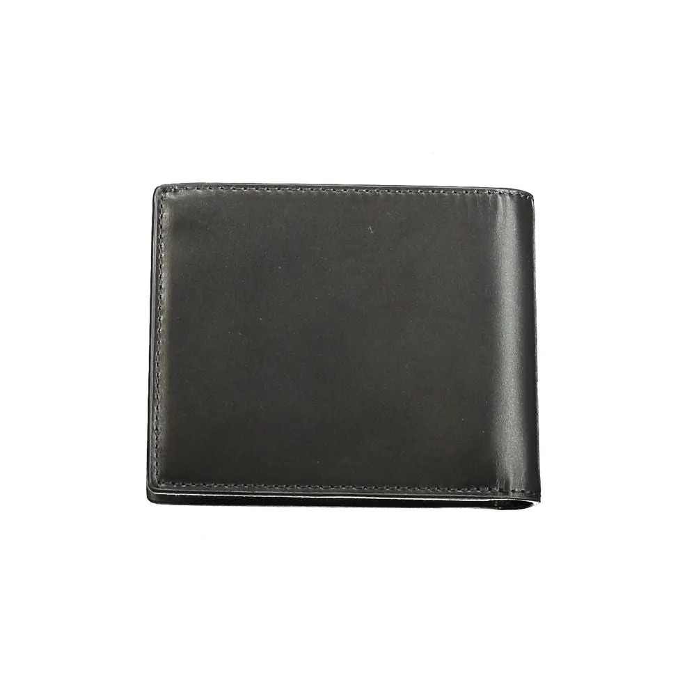 Calvin Klein Leather Men Men's Wallet