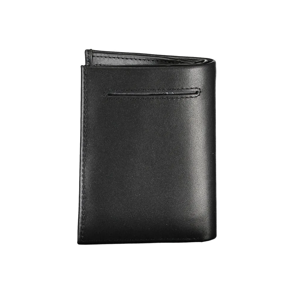 Calvin Klein  Leather Men's Wallet