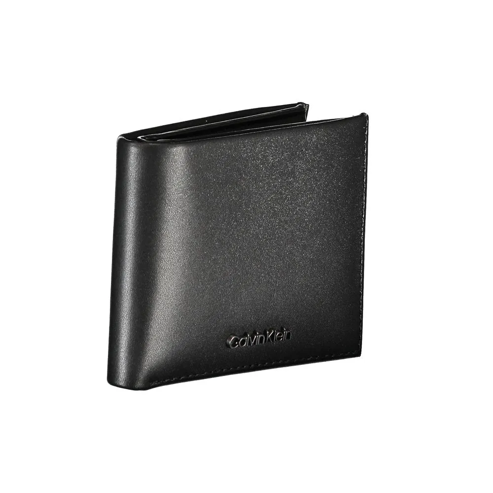Calvin Klein  Leather Men's Wallet