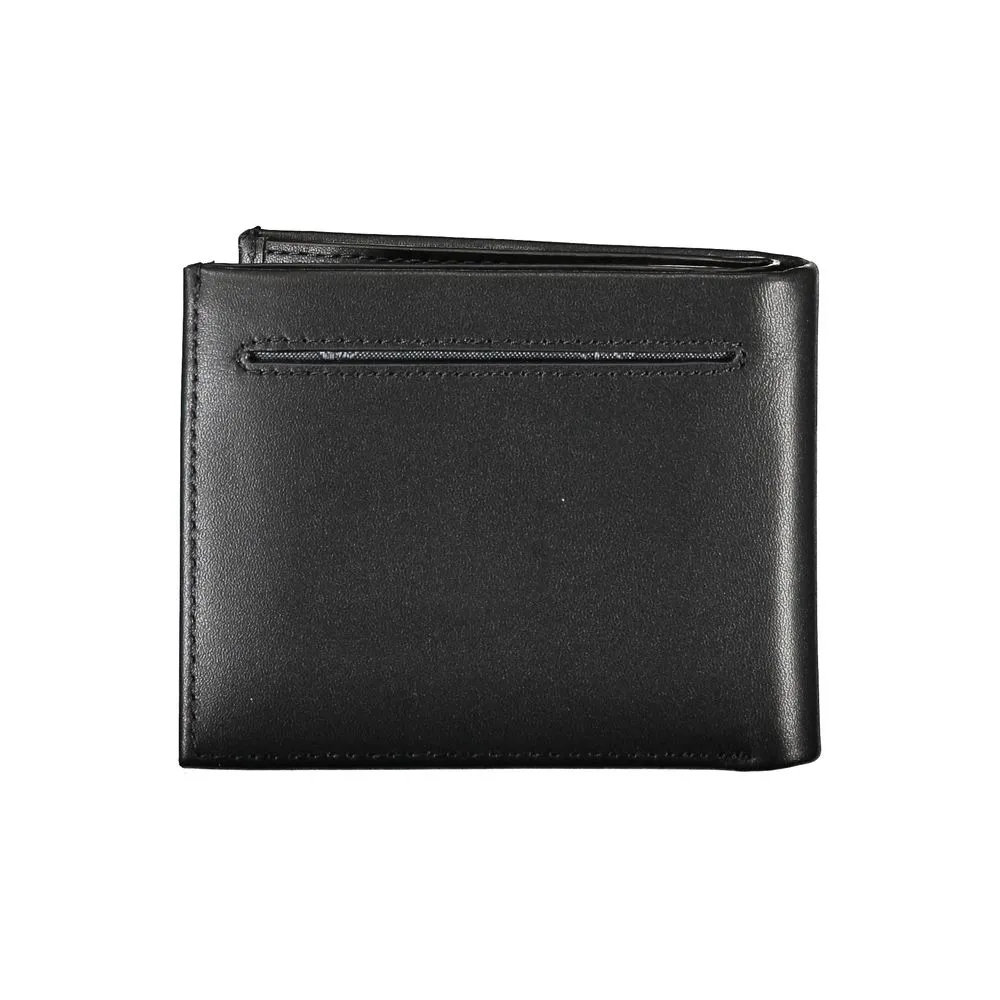 Calvin Klein  Leather Men's Wallet