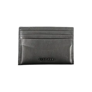 Calvin Klein  Leather Men's Wallet
