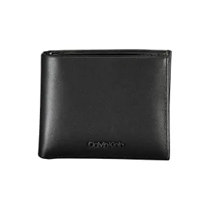 Calvin Klein  Leather Men's Wallet