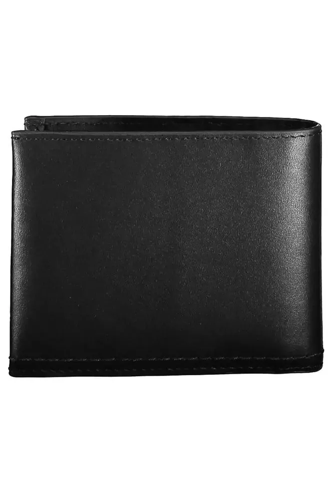 Calvin Klein  Leather Men's Wallet