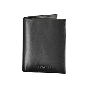 Calvin Klein  Leather Men's Wallet