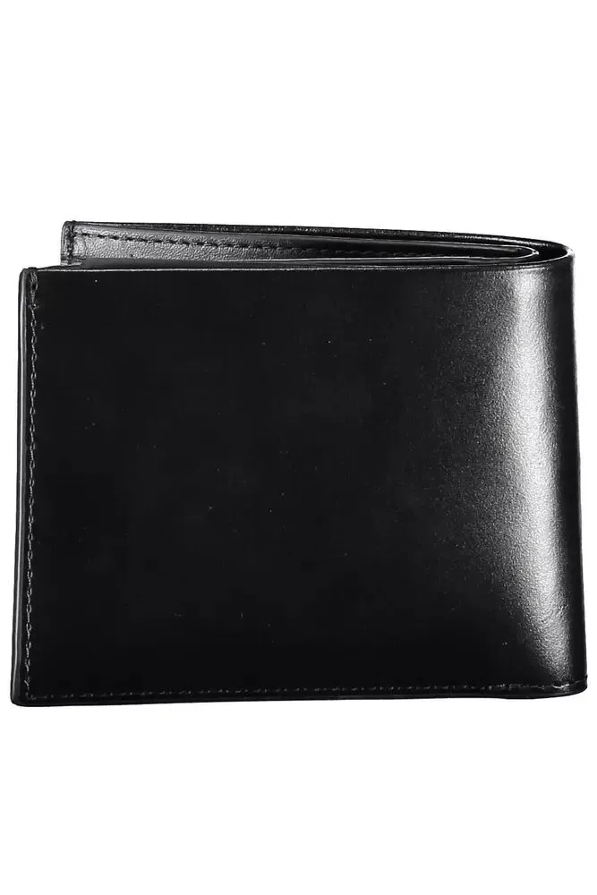 Calvin Klein  Leather Men's Wallet