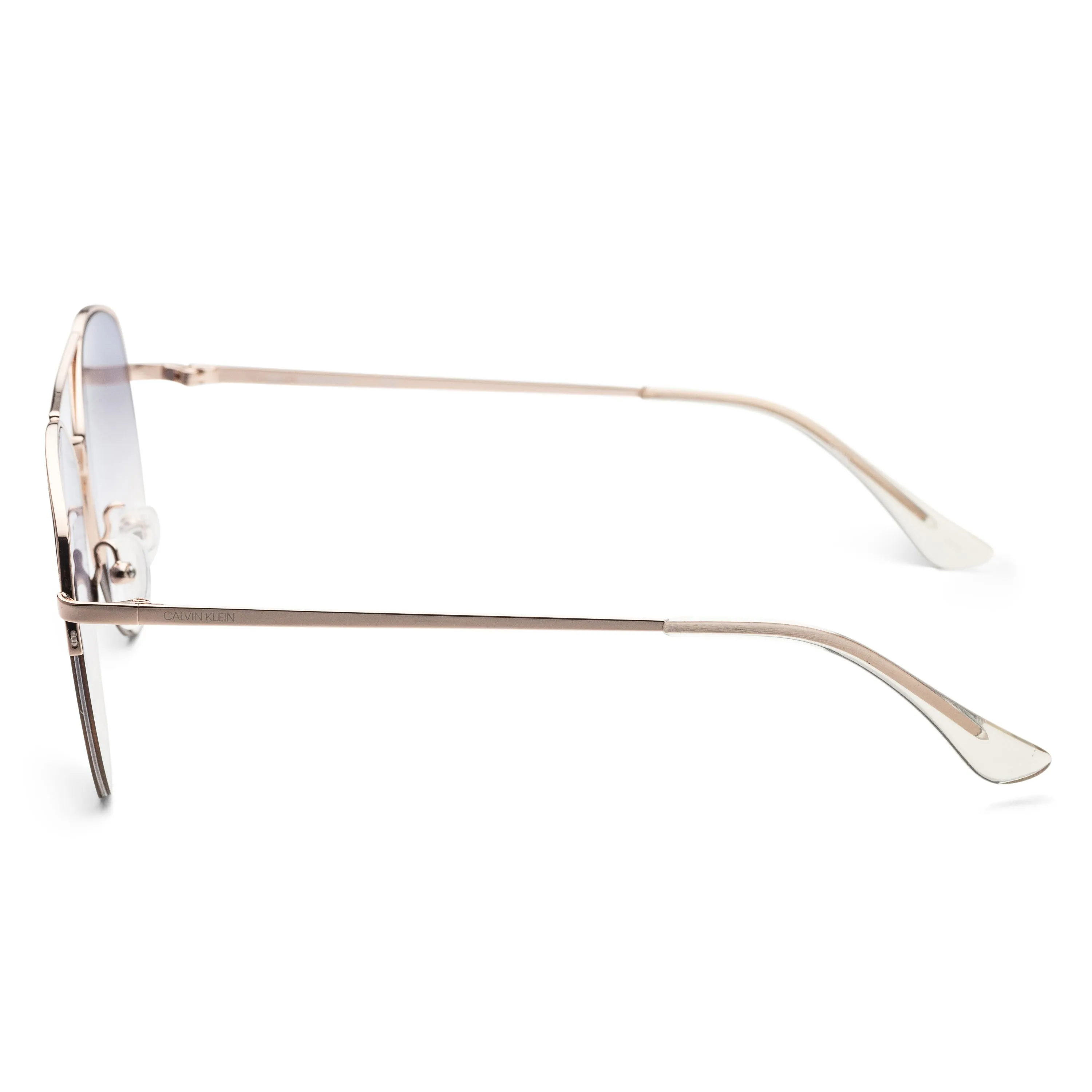 Calvin Klein Men's Fashion 57mm Sunglasses