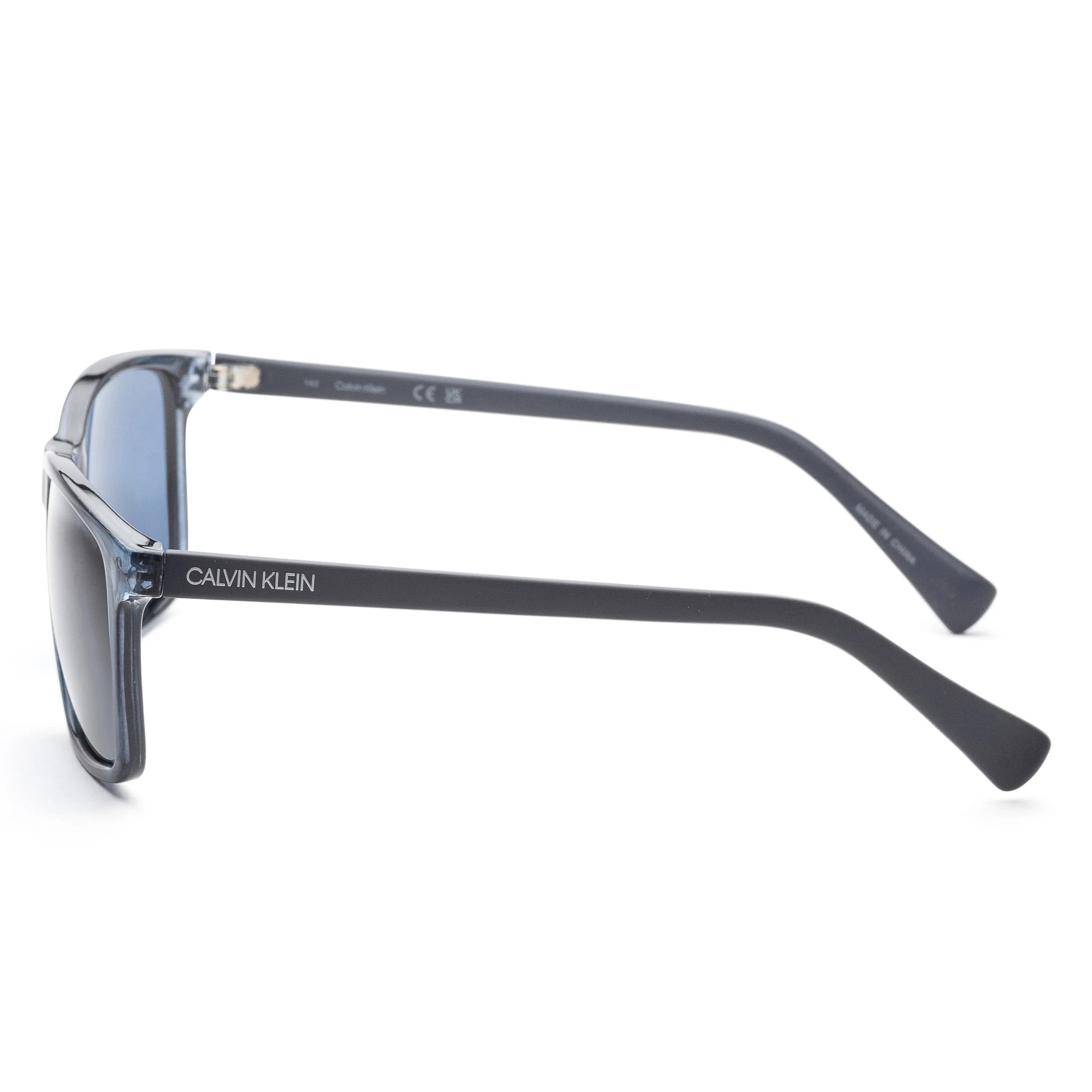 Calvin Klein Men's Fashion 58mm Sunglasses