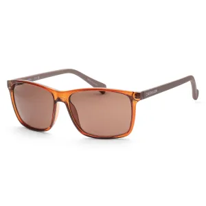 Calvin Klein Men's Fashion 58mm Sunglasses