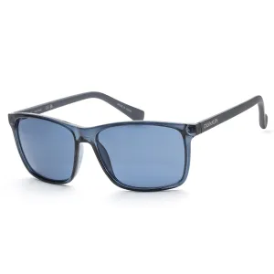 Calvin Klein Men's Fashion 58mm Sunglasses